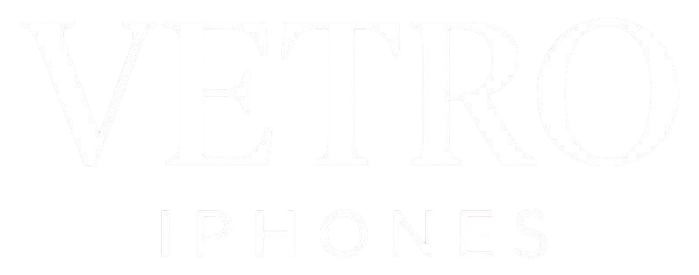 Vetro Iphones