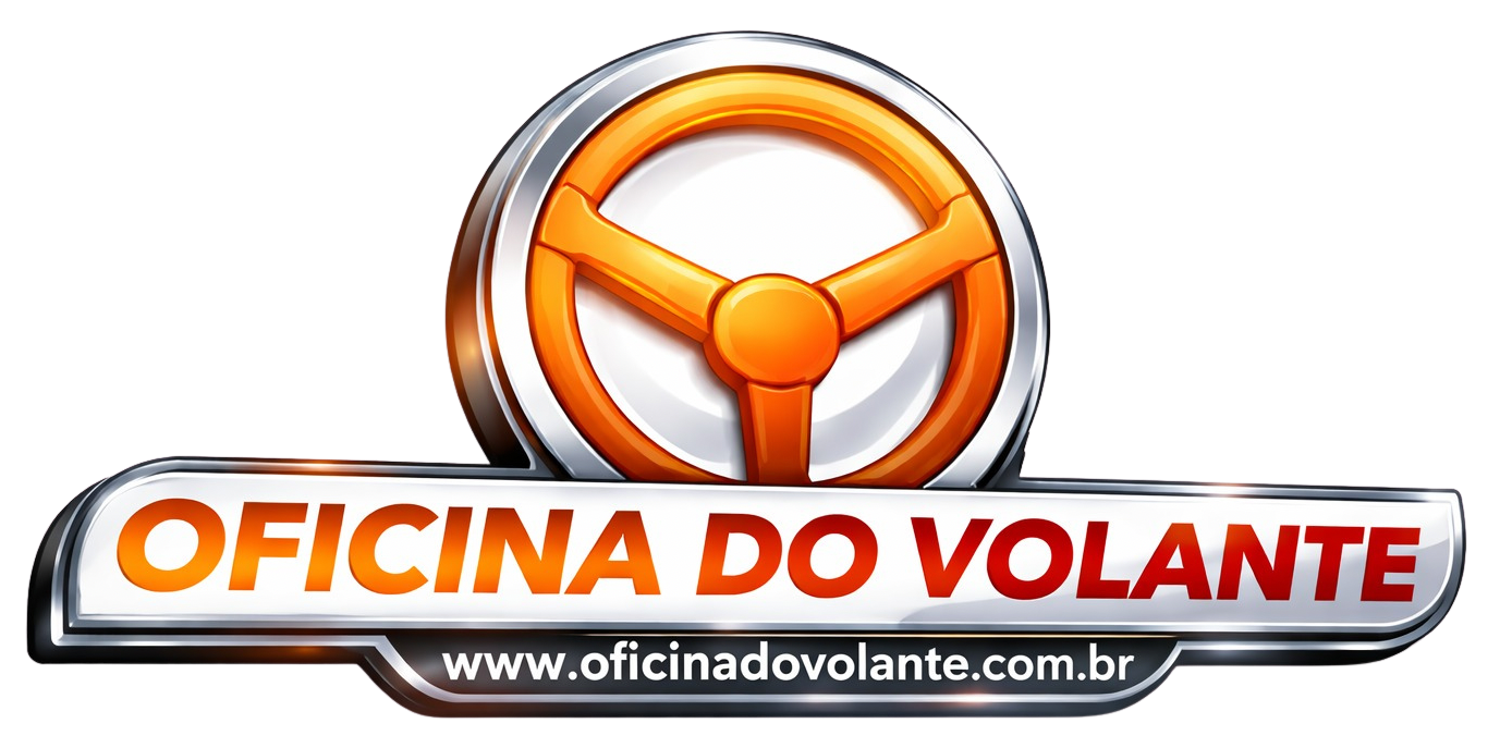 Oficina do Volante
