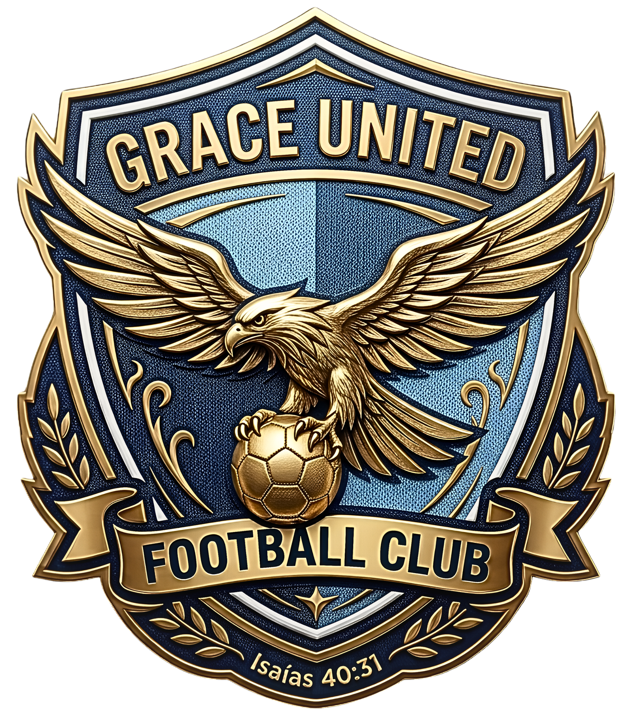 Grace United